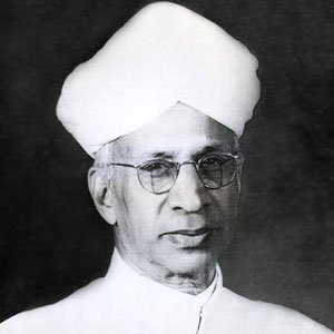 Sarvepalli Radhakrishnan